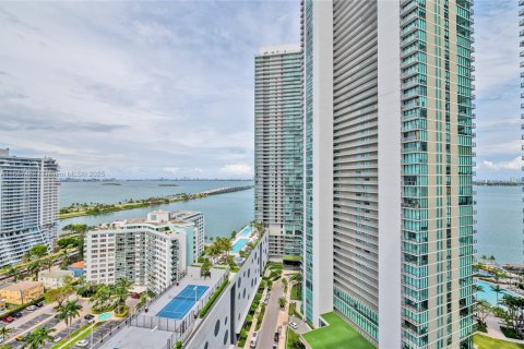 Copropriété à louer à Miami, Floride: 3 chambres, 103.12 m2 № 1941689 - photo 20