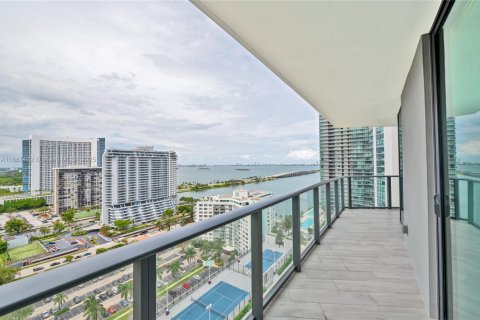 Copropriété à louer à Miami, Floride: 3 chambres, 103.12 m2 № 1941689 - photo 14