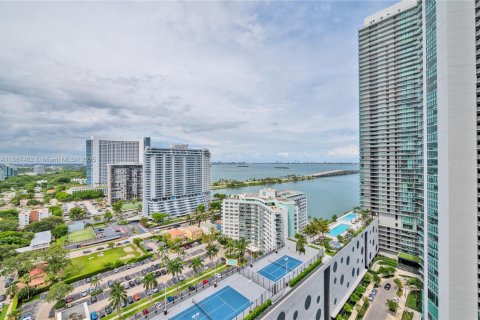 Copropriété à louer à Miami, Floride: 3 chambres, 103.12 m2 № 1941689 - photo 4