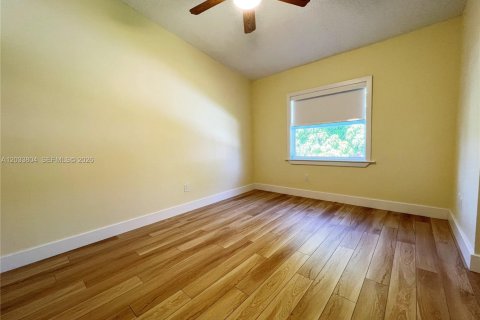 Touwnhouse à louer à Cutler Bay, Floride: 2 chambres, 99.22 m2 № 2182213 - photo 10