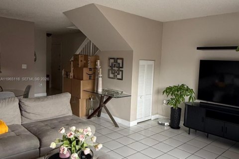 Снять в аренду кондоминиум в Майами, Флорида 2 спальни, 98.48м2, № 2026900 - фото 22