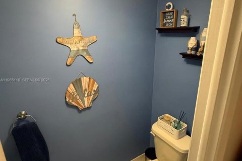 Снять в аренду кондоминиум в Майами, Флорида 2 спальни, 98.48м2, № 2026900 - фото 24