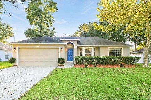 Villa ou maison à Ocoee, Floride 4 chambres, 160.54 m2 № 2416472
