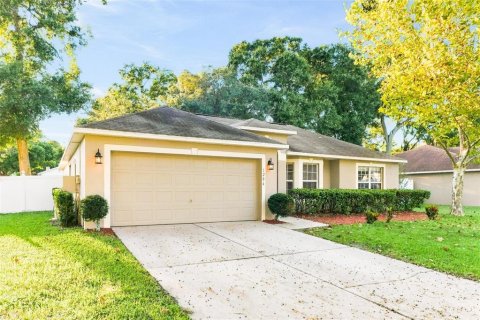 Villa ou maison à vendre à Ocoee, Floride: 4 chambres, 160.54 m2 № 2416472 - photo 3