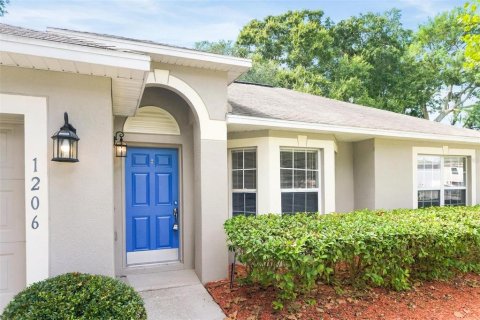 Villa ou maison à vendre à Ocoee, Floride: 4 chambres, 160.54 m2 № 2416472 - photo 4