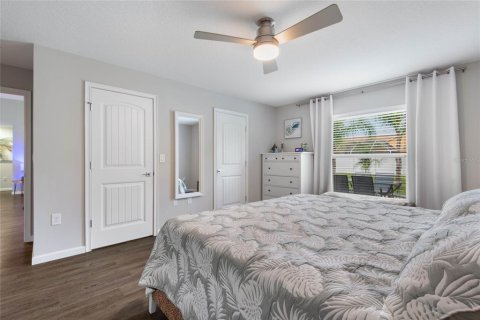 House in Palm Coast, Florida 3 bedrooms, 139.35 sq.m. № 1793997 - photo 20