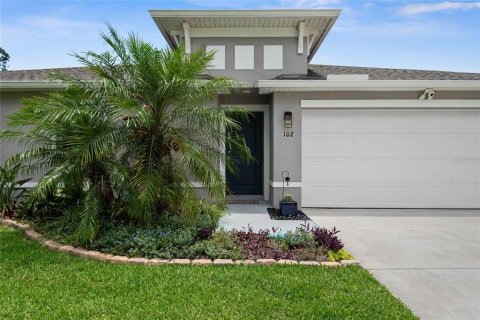 House in Palm Coast, Florida 3 bedrooms, 139.35 sq.m. № 1793997 - photo 2