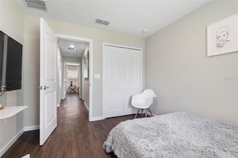 House in Palm Coast, Florida 3 bedrooms, 139.35 sq.m. № 1793997 - photo 26