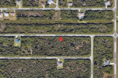 Commercial property in Port Charlotte, Florida № 1979765 - photo 2