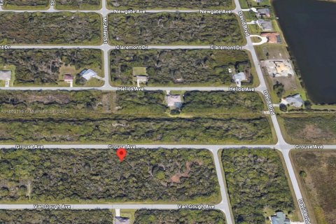 Commercial property in Port Charlotte, Florida № 1979765 - photo 3