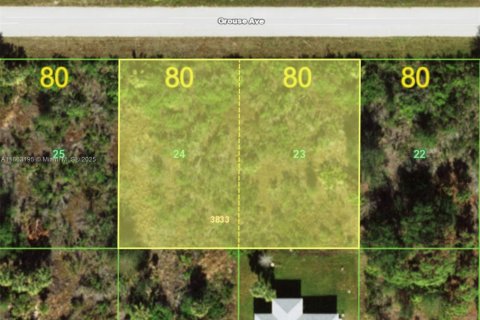 Commercial property in Port Charlotte, Florida № 1979765 - photo 7