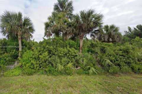 Commercial property in Port Charlotte, Florida № 1979765