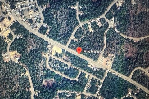 Land in Chipley, Florida № 2162553