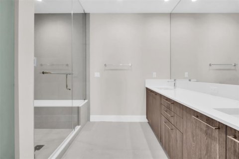 Condo in Saint Petersburg, Florida, 3 bedrooms № 2229626 - photo 29
