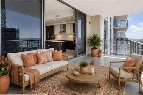Condo in Saint Petersburg, Florida, 3 bedrooms № 2229626 - photo 14