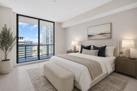 Condo in Saint Petersburg, Florida, 3 bedrooms № 2229626 - photo 20