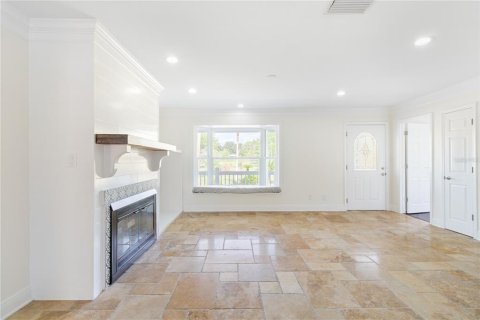 House in Land O' Lakes, Florida 4 bedrooms, 178.56 sq.m. № 2156396 - photo 21