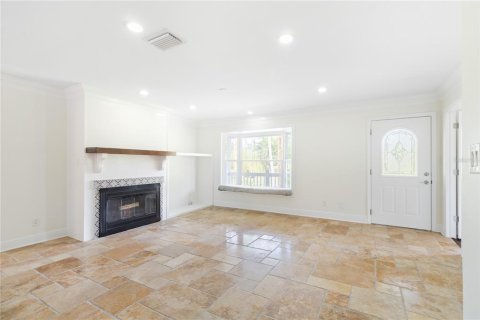 House in Land O' Lakes, Florida 4 bedrooms, 178.56 sq.m. № 2156396 - photo 20