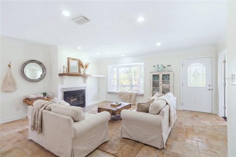 House in Land O' Lakes, Florida 4 bedrooms, 178.56 sq.m. № 2156396 - photo 14