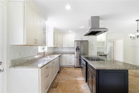 House in Land O' Lakes, Florida 4 bedrooms, 178.56 sq.m. № 2156396 - photo 27