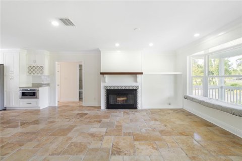 House in Land O' Lakes, Florida 4 bedrooms, 178.56 sq.m. № 2156396 - photo 19