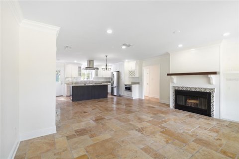 House in Land O' Lakes, Florida 4 bedrooms, 178.56 sq.m. № 2156396 - photo 22