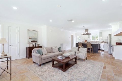 House in Land O' Lakes, Florida 4 bedrooms, 178.56 sq.m. № 2156396 - photo 12