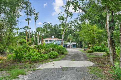 House in Land O' Lakes, Florida 4 bedrooms, 178.56 sq.m. № 2156396 - photo 8