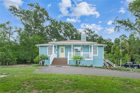 House in Land O' Lakes, Florida 4 bedrooms, 178.56 sq.m. № 2156396 - photo 4