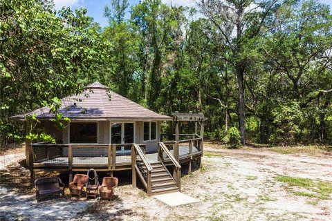 House in Waldo, Florida 3 bedrooms, 225.01 sq.m. № 2097176 - photo 27