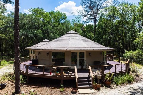 House in Waldo, Florida 3 bedrooms, 225.01 sq.m. № 2097176 - photo 2