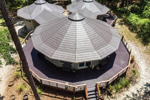 Villa ou maison à Waldo, Floride 3 chambres, 225.01 m2 № 2097176
