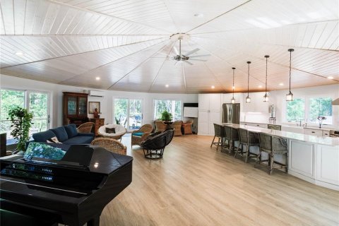 House in Waldo, Florida 3 bedrooms, 225.01 sq.m. № 2097176 - photo 6