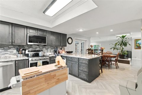 Villa ou maison à vendre à Clearwater, Floride: 3 chambres, 215.16 m2 № 2413975 - photo 16