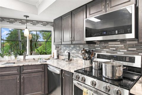 Villa ou maison à vendre à Clearwater, Floride: 3 chambres, 215.16 m2 № 2413975 - photo 17