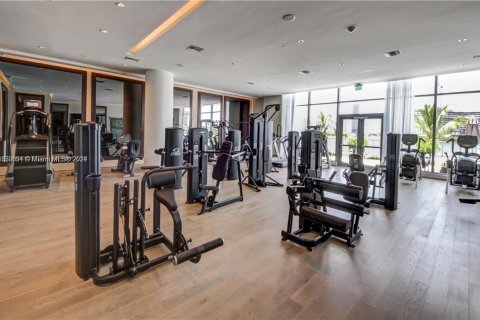 Condominio en venta en Aventura, Florida, 4 dormitorios, 243.78 m2 № 2077215 - foto 24