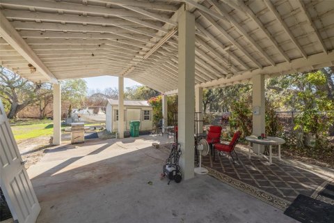 Villa ou maison à vendre à Palm Harbor, Floride: 2 chambres, 143.07 m2 № 1561230 - photo 16