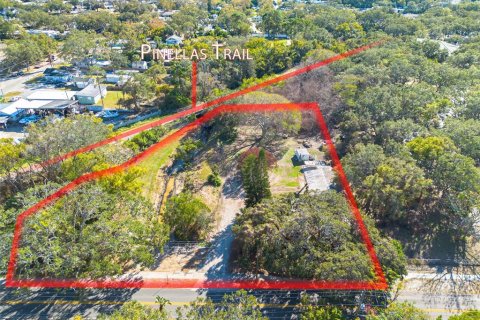 Villa ou maison à vendre à Palm Harbor, Floride: 2 chambres, 143.07 m2 № 1561230 - photo 2