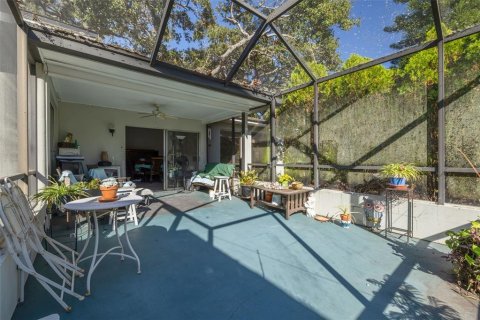 Villa ou maison à vendre à Palm Harbor, Floride: 2 chambres, 143.07 m2 № 1561230 - photo 14