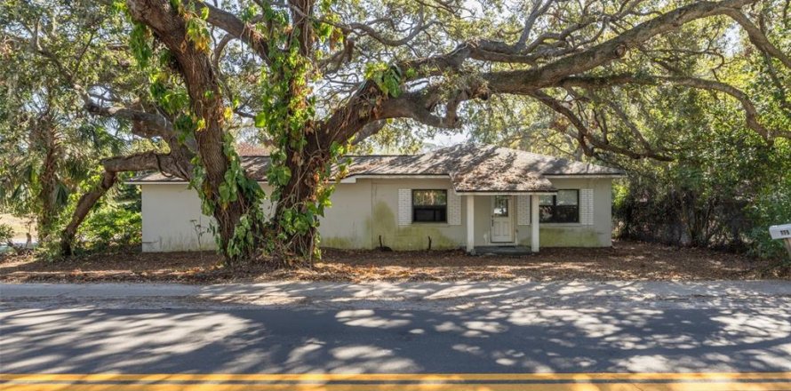 Villa ou maison à Palm Harbor, Floride 2 chambres, 143.07 m2 № 1561230