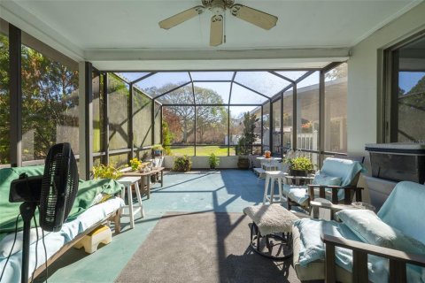 Villa ou maison à vendre à Palm Harbor, Floride: 2 chambres, 143.07 m2 № 1561230 - photo 13