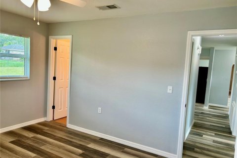 House in Wauchula, Florida 3 bedrooms, 155.05 sq.m. № 1829479 - photo 25