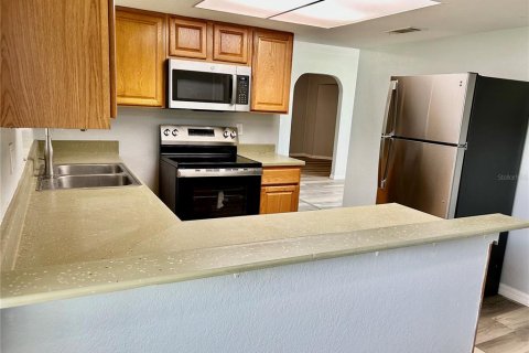 House in Wauchula, Florida 3 bedrooms, 155.05 sq.m. № 1829479 - photo 17