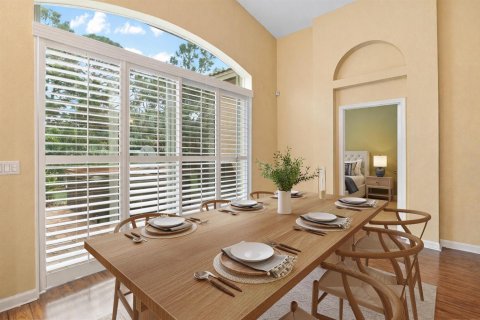 Villa ou maison à vendre à St. Lucie, Floride: 3 chambres, 127.93 m2 № 2082233 - photo 6