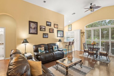Villa ou maison à vendre à St. Lucie, Floride: 3 chambres, 127.93 m2 № 2082233 - photo 23