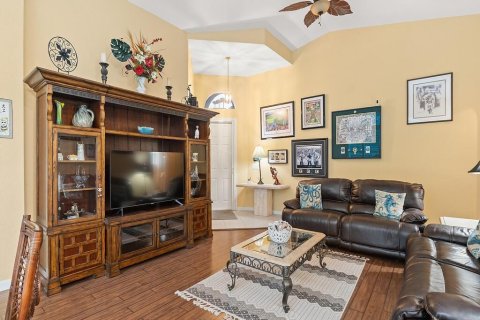 Villa ou maison à vendre à St. Lucie, Floride: 3 chambres, 127.93 m2 № 2082233 - photo 22