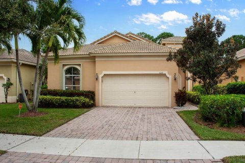 Villa ou maison à vendre à St. Lucie, Floride: 3 chambres, 127.93 m2 № 2082233 - photo 14