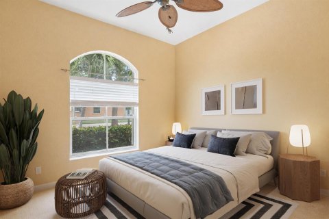 Villa ou maison à vendre à St. Lucie, Floride: 3 chambres, 127.93 m2 № 2082233 - photo 10