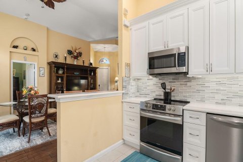 Villa ou maison à vendre à St. Lucie, Floride: 3 chambres, 127.93 m2 № 2082233 - photo 9