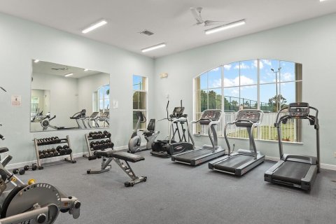 Villa ou maison à vendre à St. Lucie, Floride: 3 chambres, 127.93 m2 № 2082233 - photo 27